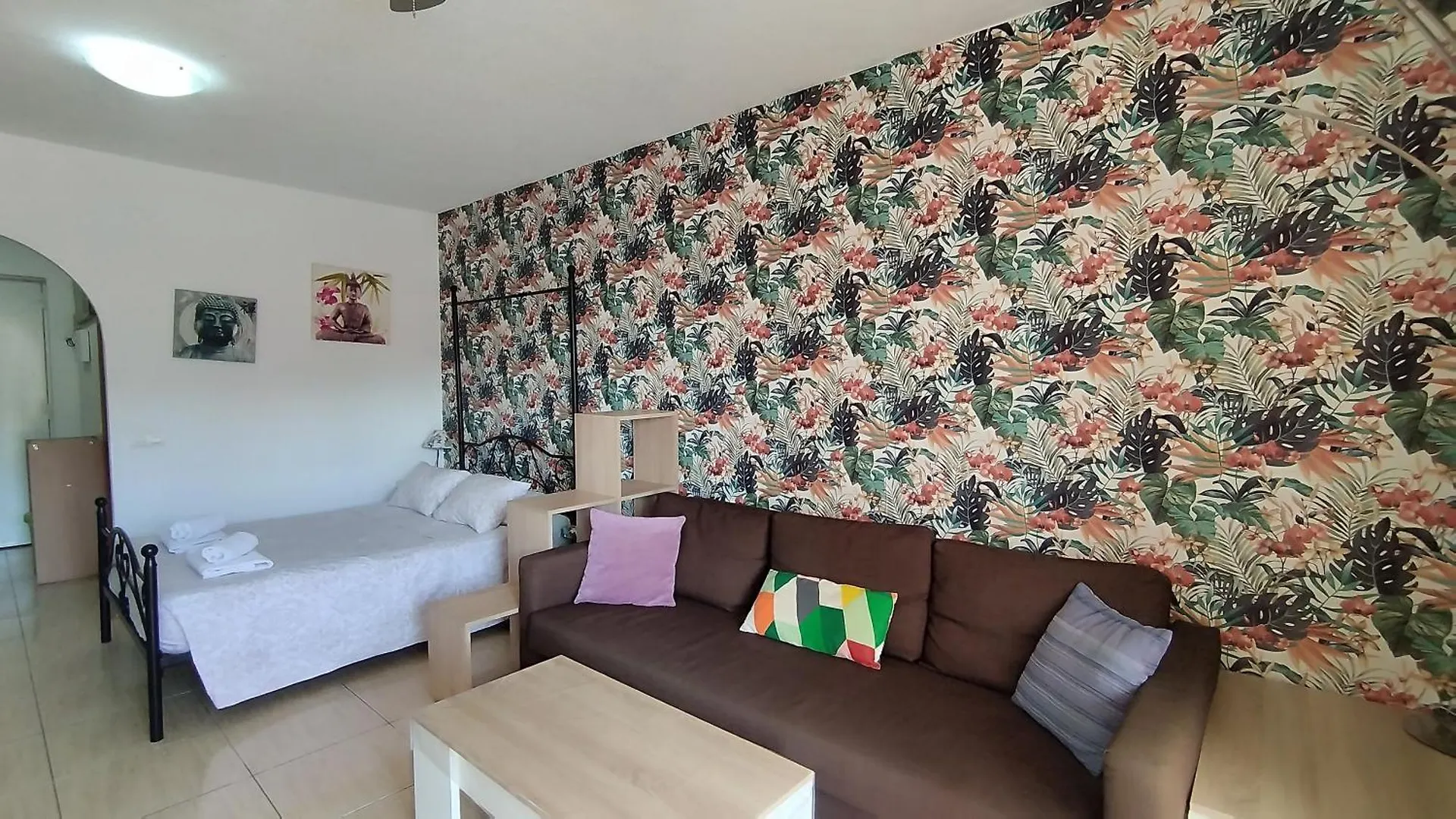Carolina Apartment Costa Del Silencio 0*,  Hiszpania