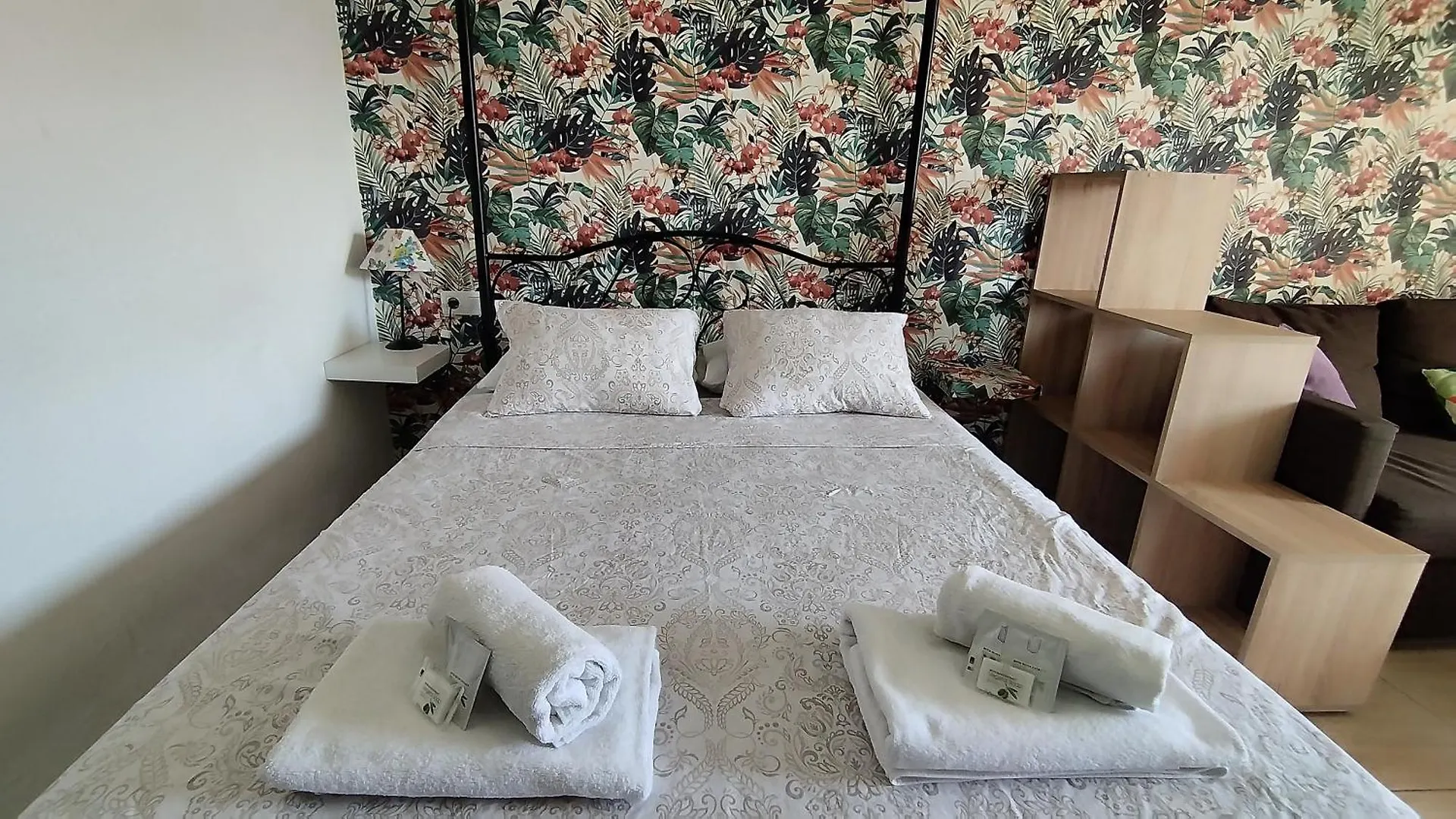 Carolina Apartment Costa del Silencio