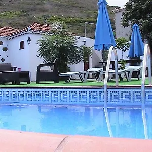 Сasa de vacaciones Tia Ilia, Puntallana
